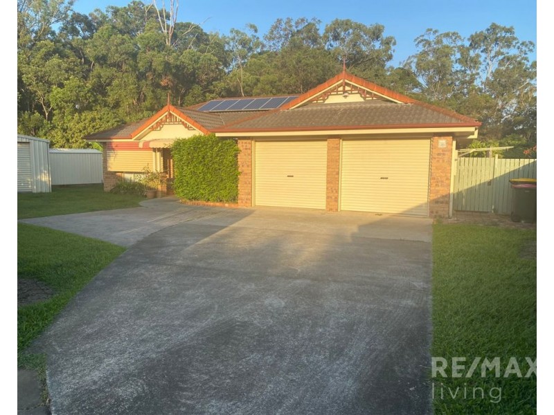 14 Carlton Court, Upper Caboolture QLD 4510