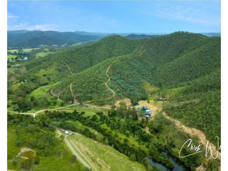 466 Glenhowden Road, Colinton QLD 4306