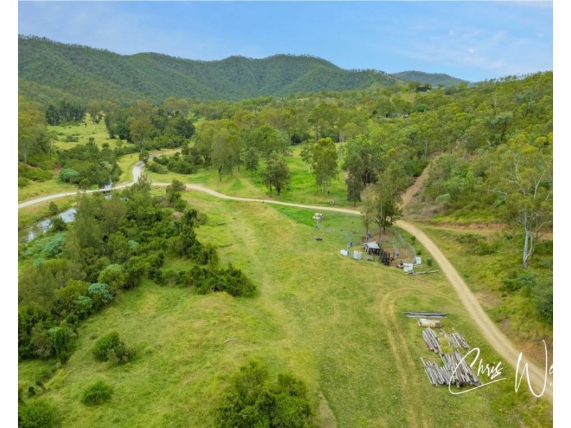 466 Glenhowden Road, Colinton QLD 4306