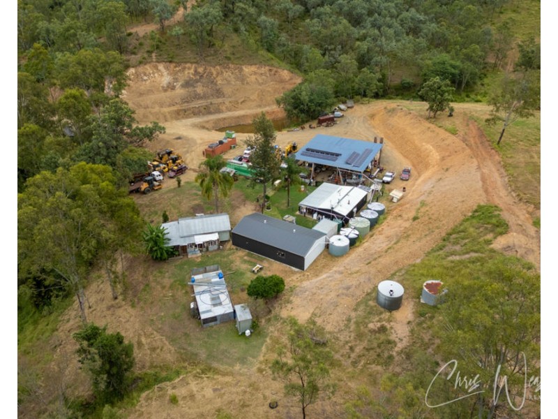 466 Glenhowden Road, Colinton QLD 4306