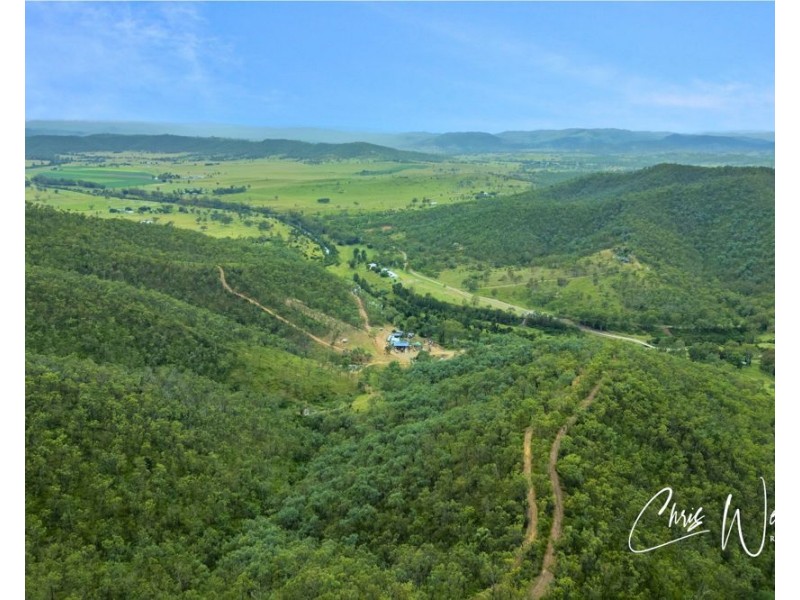 466 Glenhowden Road, Colinton QLD 4306