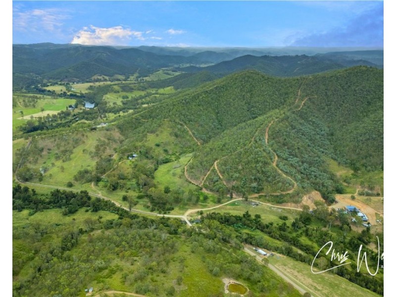 466 Glenhowden Road, Colinton QLD 4306