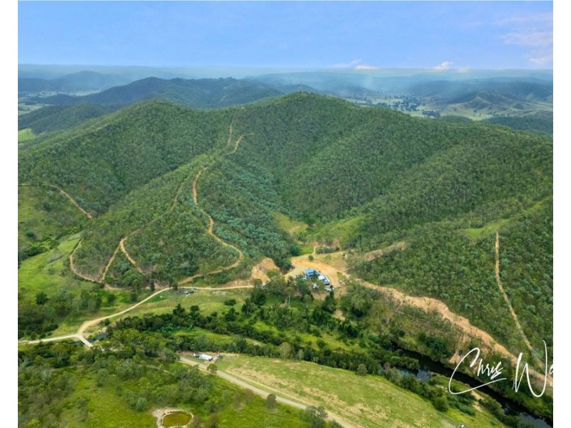 466 Glenhowden Road, Colinton QLD 4306