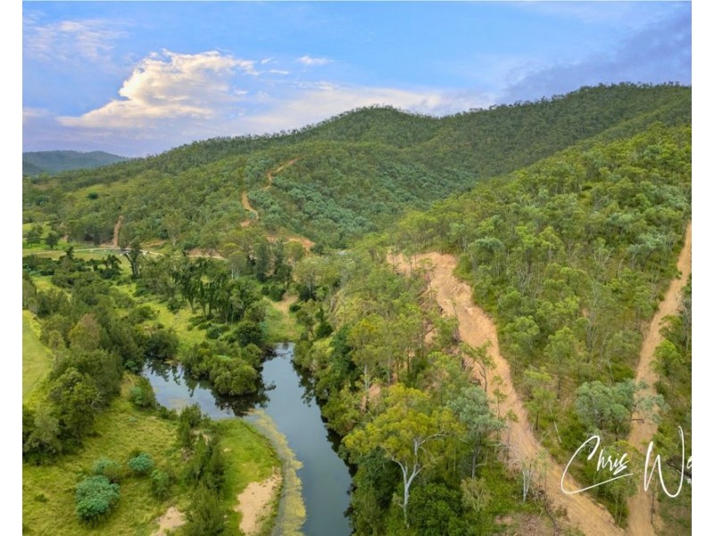 466 Glenhowden Road, Colinton QLD 4306