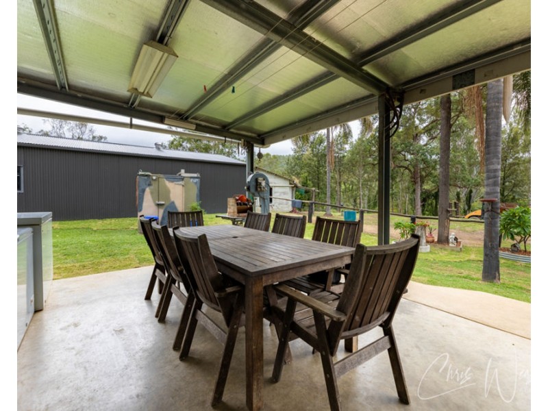 466 Glenhowden Road, Colinton QLD 4306