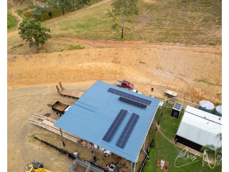 466 Glenhowden Road, Colinton QLD 4306