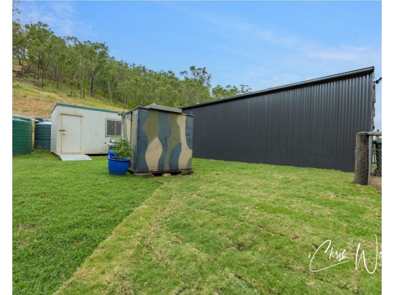 466 Glenhowden Road, Colinton QLD 4306