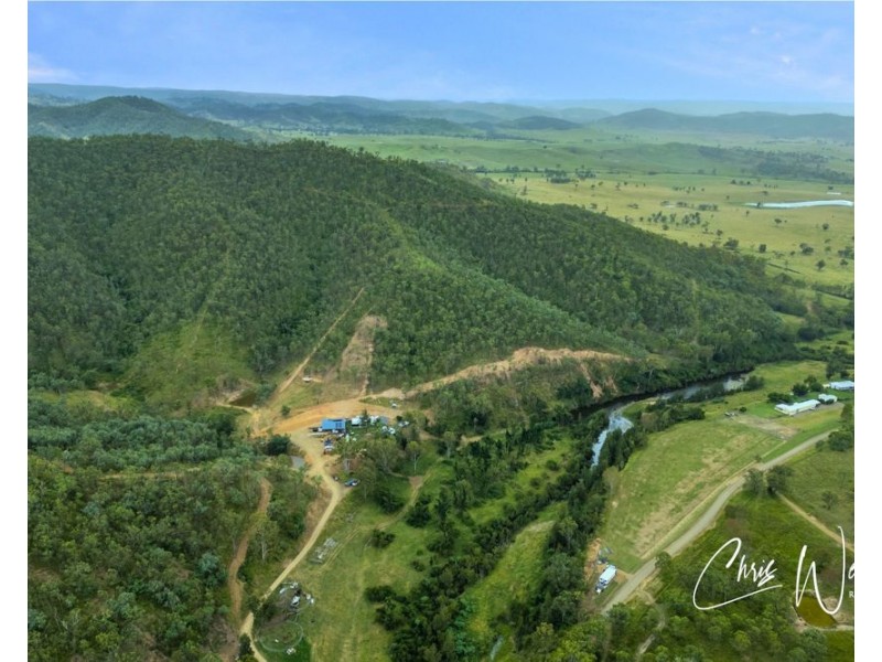 466 Glenhowden Road, Colinton QLD 4306