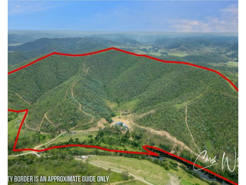 466 Glenhowden Road, Colinton QLD 4306