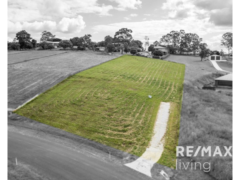 6 Jacana Place, Winya QLD 4515