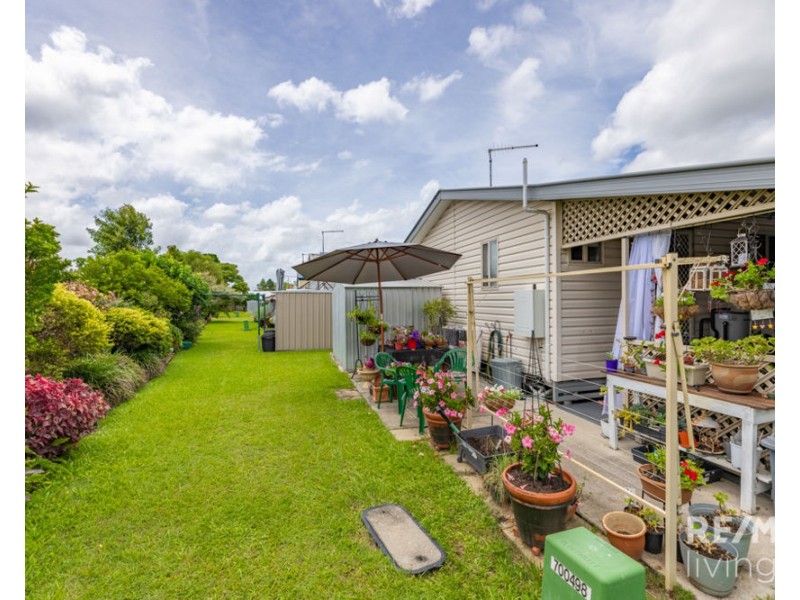 Villa 132/98 Eastern Service Road, Pacific Palms Home Village, Burpengary QLD 4505