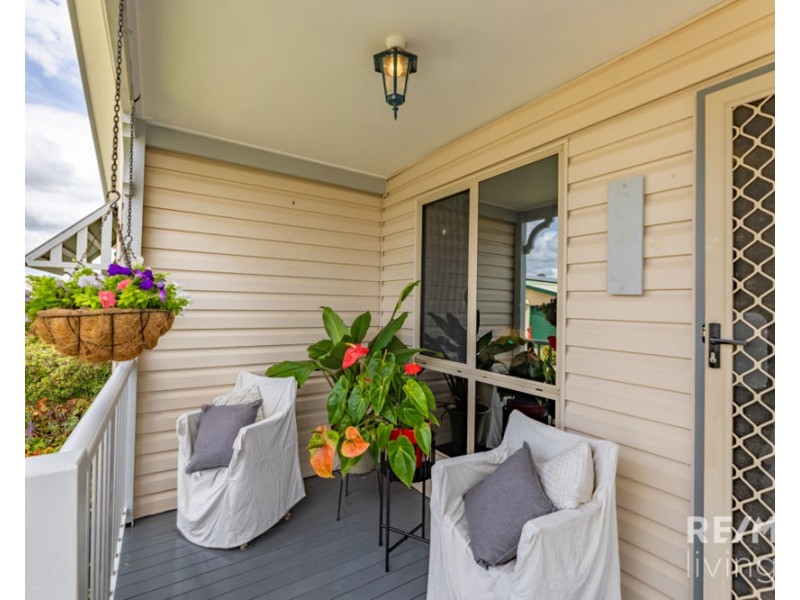Villa 132/98 Eastern Service Road, Pacific Palms Home Village, Burpengary QLD 4505
