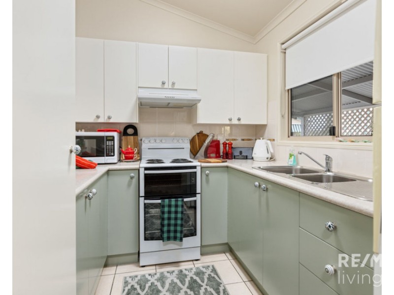 Villa 132/98 Eastern Service Road, Pacific Palms Home Village, Burpengary QLD 4505