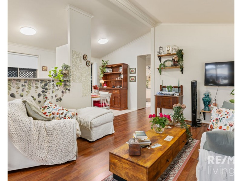 Villa 132/98 Eastern Service Road, Pacific Palms Home Village, Burpengary QLD 4505