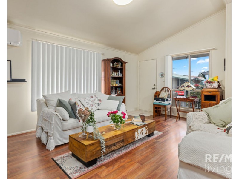 Villa 132/98 Eastern Service Road, Pacific Palms Home Village, Burpengary QLD 4505