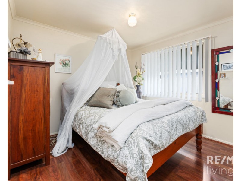 Villa 132/98 Eastern Service Road, Pacific Palms Home Village, Burpengary QLD 4505