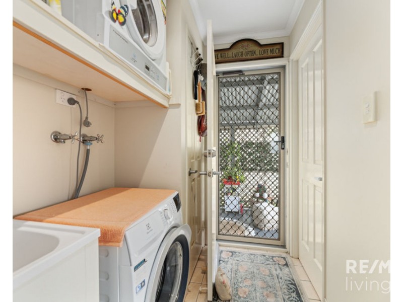 Villa 132/98 Eastern Service Road, Pacific Palms Home Village, Burpengary QLD 4505