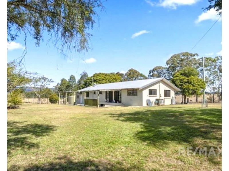 11-35 Holmwood road (House 2), Stony Creek QLD 4514