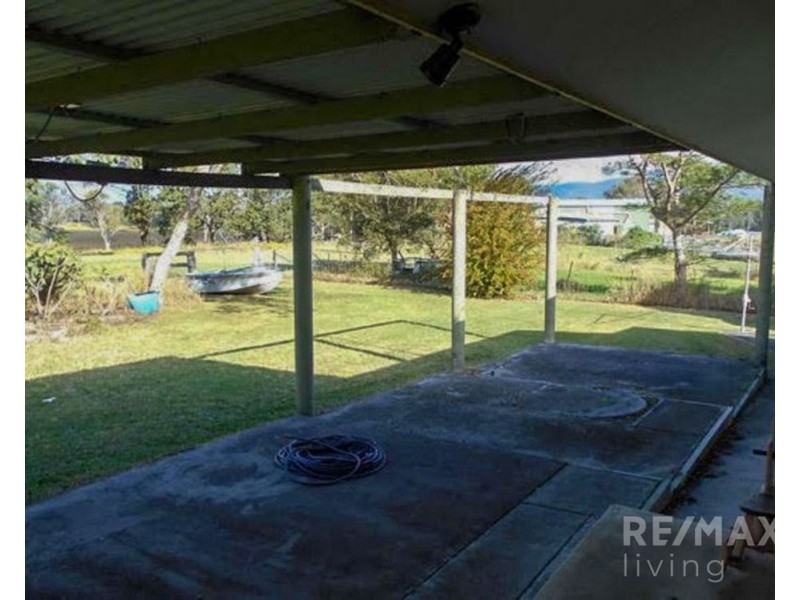 11-35 Holmwood road (House 2), Stony Creek QLD 4514