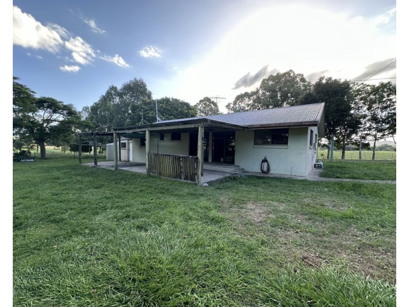 11-35 Holmwood road (House 2), Stony Creek QLD 4514