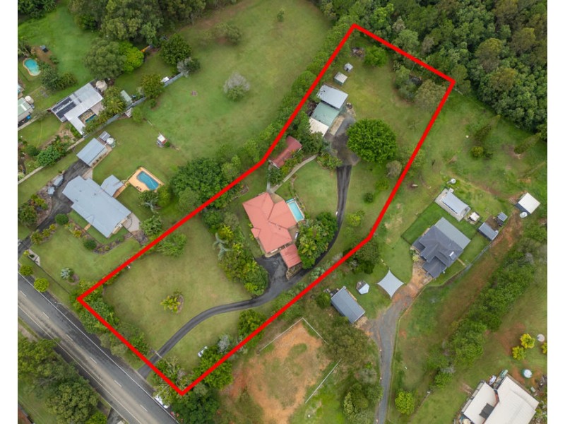 105-107 Williamson Road, Morayfield QLD 4506