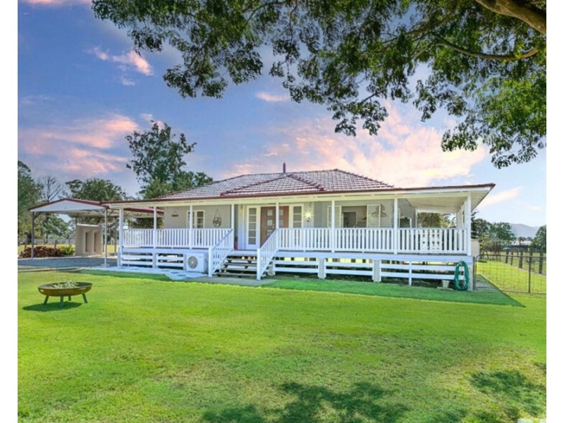 1226 Neurum Road, Mount Archer QLD 4514