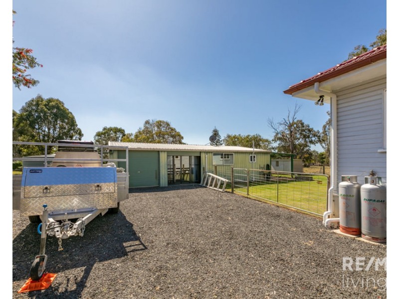 1226 Neurum Road, Mount Archer QLD 4514