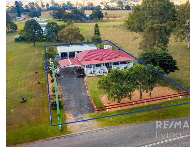 1226 Neurum Road, Mount Archer QLD 4514