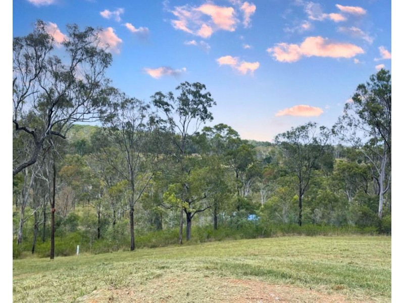 Lot 7 Emerson Road, Taromeo QLD 4306