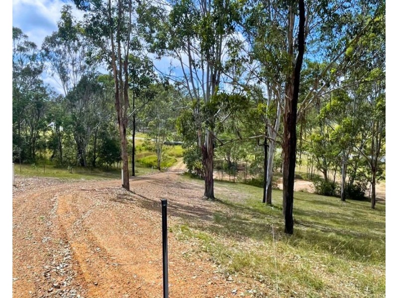Lot 7 Emerson Road, Taromeo QLD 4306