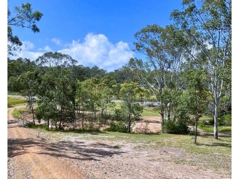 Lot 7 Emerson Road, Taromeo QLD 4306