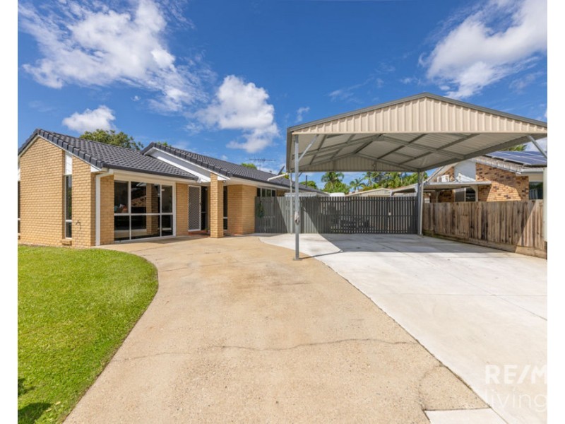 53 Cresthaven Drive, Morayfield QLD 4506