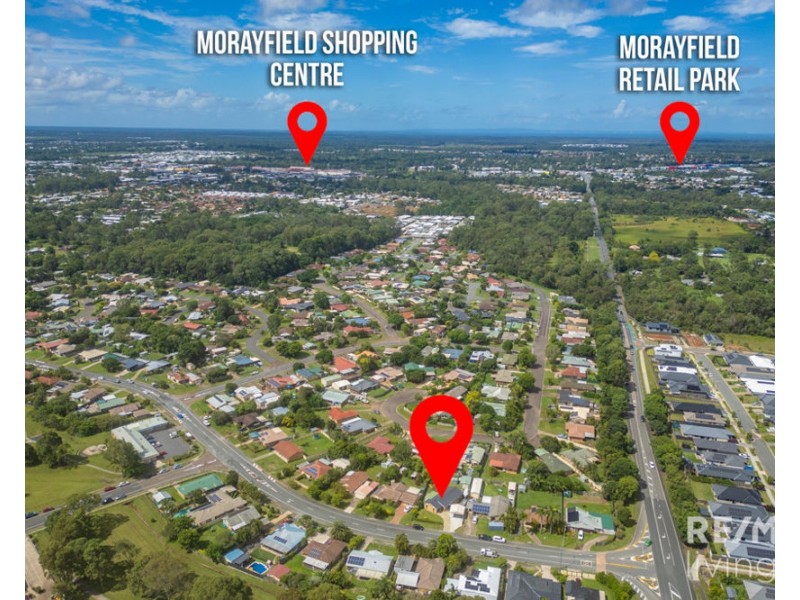 53 Cresthaven Drive, Morayfield QLD 4506