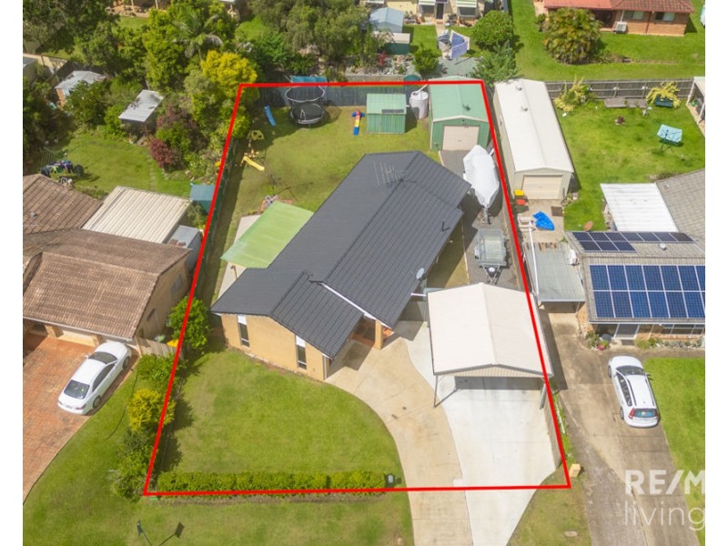 53 Cresthaven Drive, Morayfield QLD 4506