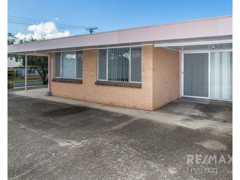 2/6 Patricia Street, Strathpine QLD 4500