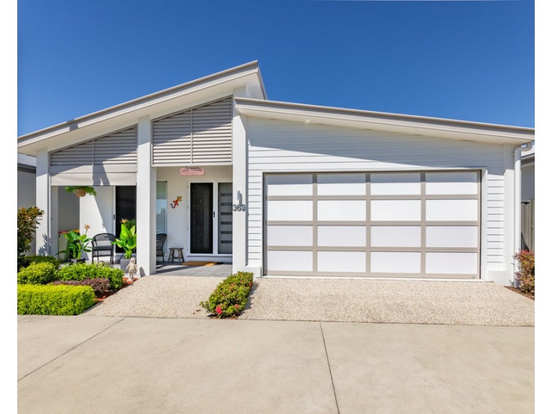 369/9 Dux Drive, Bongaree QLD 4507