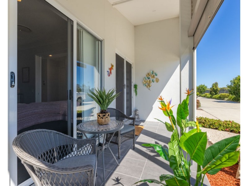 369/9 Dux Drive, Bongaree QLD 4507