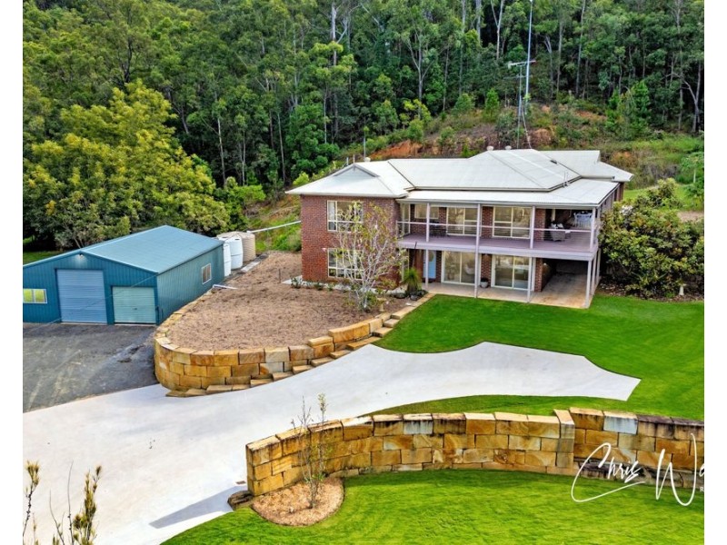 129 Bloodwood Court, Wamuran QLD 4512