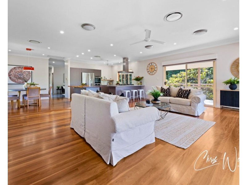 129 Bloodwood Court, Wamuran QLD 4512