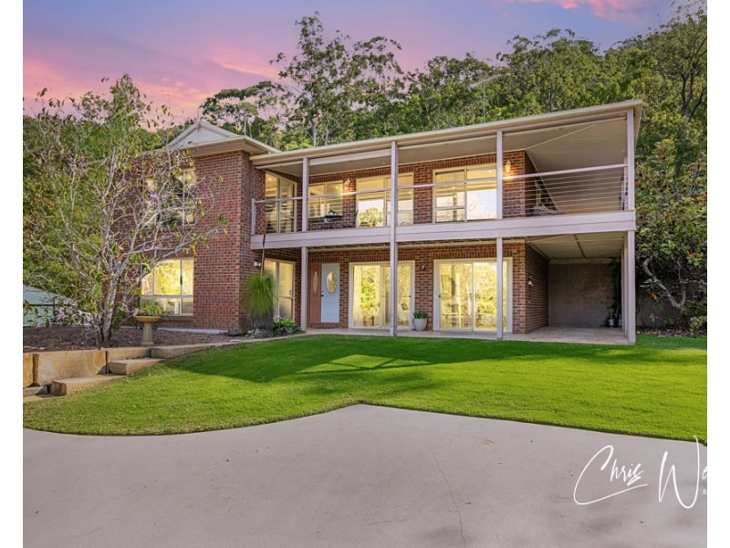 129 Bloodwood Court, Wamuran QLD 4512