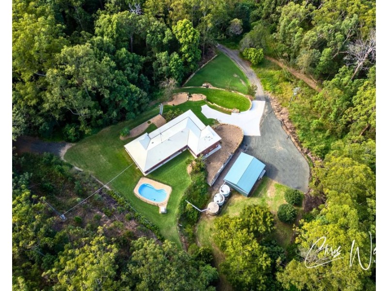 129 Bloodwood Court, Wamuran QLD 4512