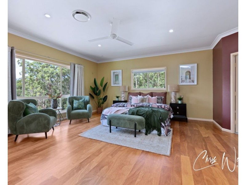 129 Bloodwood Court, Wamuran QLD 4512