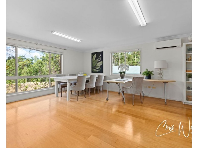 129 Bloodwood Court, Wamuran QLD 4512