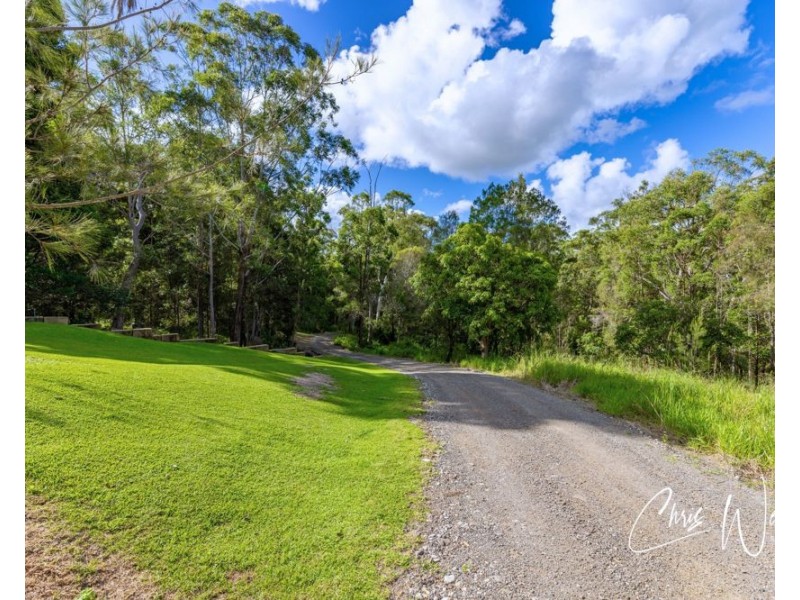 129 Bloodwood Court, Wamuran QLD 4512