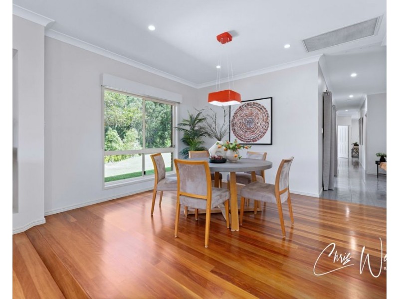 129 Bloodwood Court, Wamuran QLD 4512