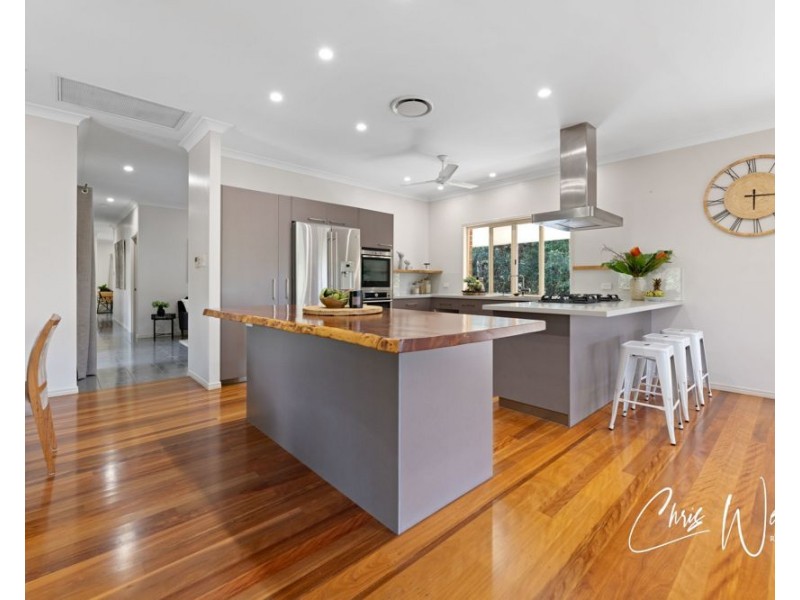 129 Bloodwood Court, Wamuran QLD 4512