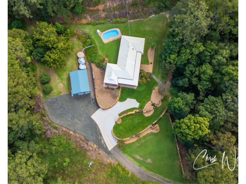 129 Bloodwood Court, Wamuran QLD 4512