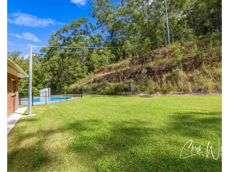 129 Bloodwood Court, Wamuran QLD 4512