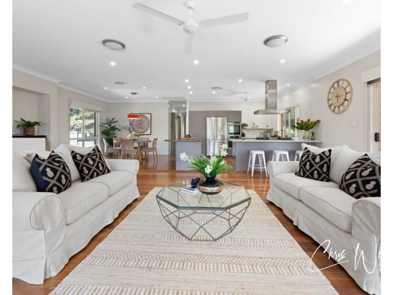 129 Bloodwood Court, Wamuran QLD 4512