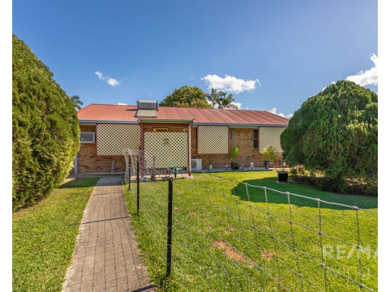 17-19 Connor Crescent, Caboolture QLD 4510